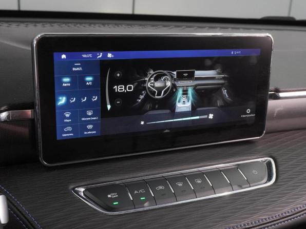 Haval Jolion I с пробегом 2023 года, цена 1 799 000 рублей, 45363 км, внедорожник, Автокод Объявления