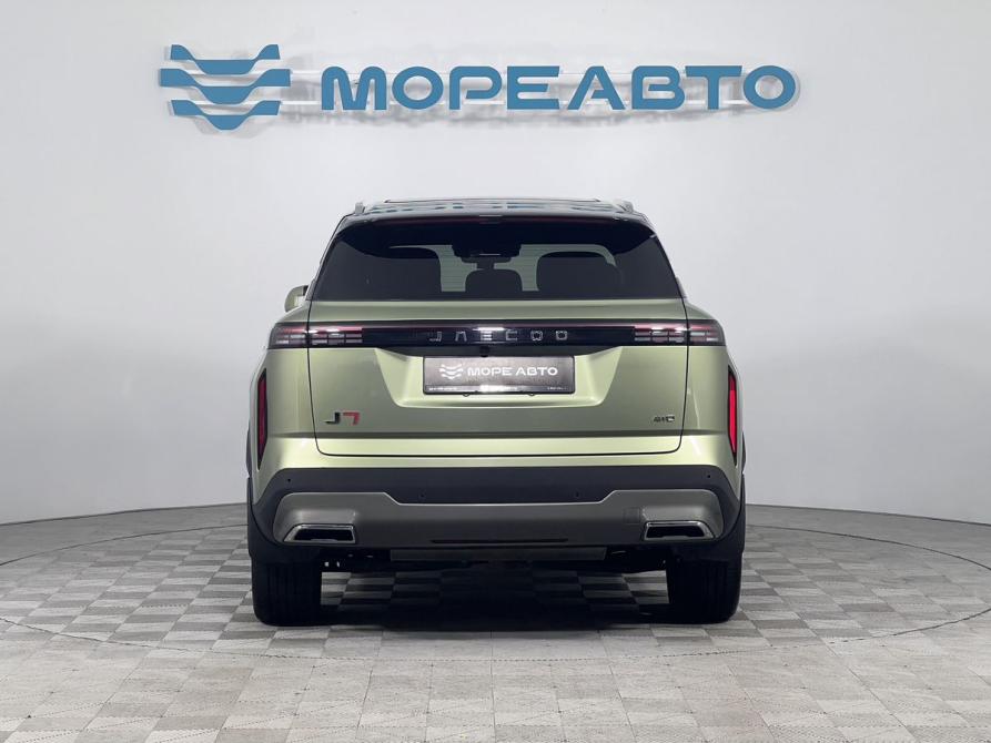 Jaecoo J7 I Калининград  - изображение 6