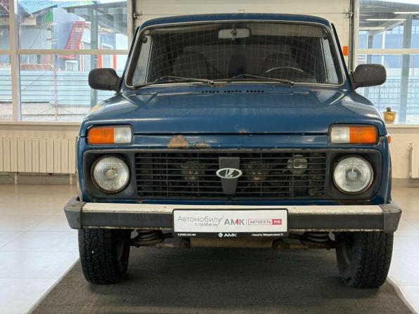 Lada (ВАЗ) 2121 (4x4) I Рестайлинг с пробегом 2012 года, цена 287 000 рублей, 74581 км, внедорожник, Автокод Объявления