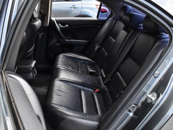 Honda Accord VIII с пробегом 2008 года, цена 1 230 000 рублей, 193794 км, седан, Автокод Объявления