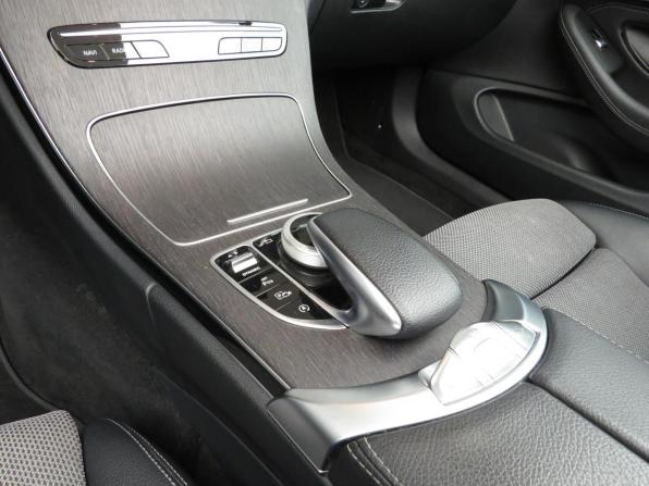 Mercedes-Benz C-Класс IV (W205) Рестайлинг с пробегом 2019 года, цена 4 490 000 рублей, 94000 км, кабриолет, Автокод Объявления