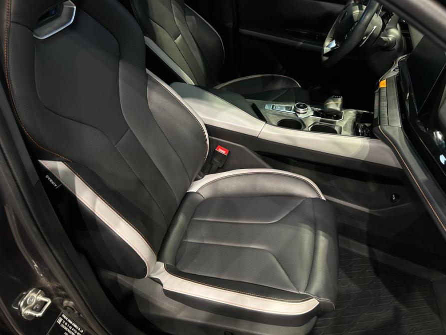 Changan UNI-V I Краснодар  - изображение 11