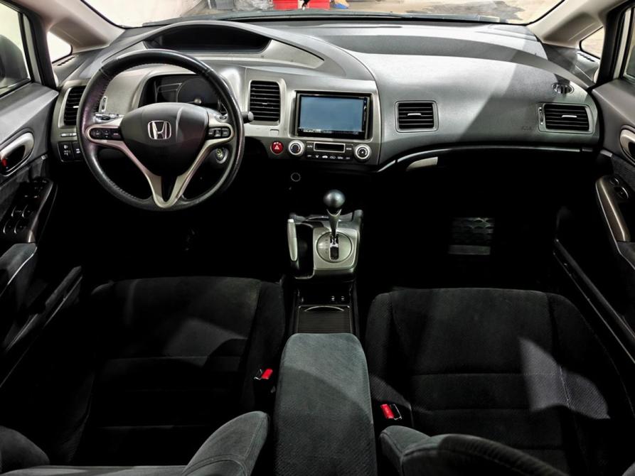 Honda Civic VIII Рестайлинг Москва  - изображение 9