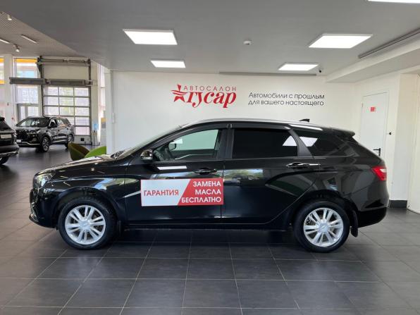 Lada (ВАЗ) Vesta I с пробегом 2019 года, цена 978 000 рублей, 78507 км, универсал, Автокод Объявления