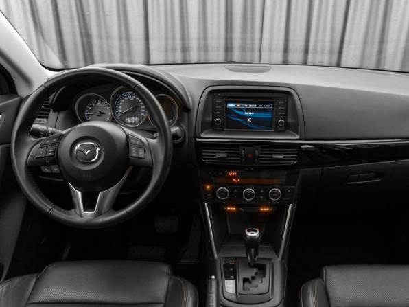 Mazda CX-5 I с пробегом 2011 года, цена 2 490 000 рублей, 36700 км, внедорожник, Автокод Объявления