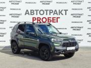 Lada (ВАЗ) Niva Travel I Владимир  - изображение 14