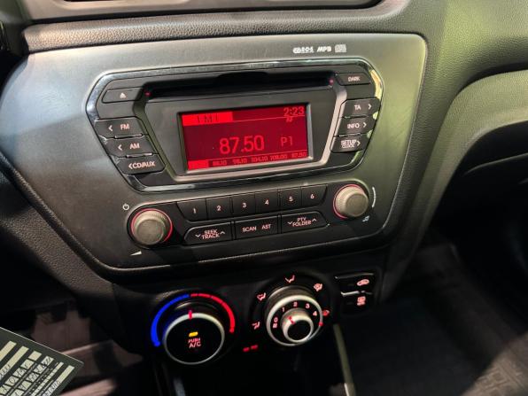 Kia Rio III с пробегом 2013 года, цена 699 000 рублей, 217572 км, хэтчбек, Автокод Объявления