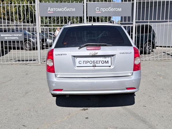 Chevrolet Lacetti I с пробегом 2008 года, цена 299 000 рублей, 368000 км, универсал, Автокод Объявления