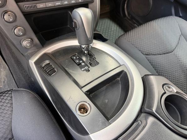 SsangYong Kyron I Рестайлинг с пробегом 2010 года, цена 880 000 рублей, 191054 км, внедорожник, Автокод Объявления