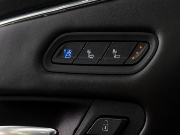 Cadillac Escalade V с пробегом 2021 года, цена 12 599 000 рублей, 50880 км, внедорожник, Автокод Объявления