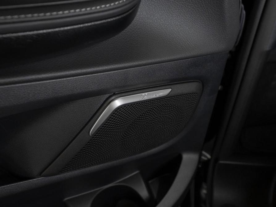 Mercedes-Benz V-Класс III (W447) Рестайлинг 2 Москва  - изображение 22