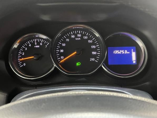 Renault Duster I Рестайлинг с пробегом 2015 года, цена 1 258 000 рублей, 135250 км, внедорожник, Автокод Объявления