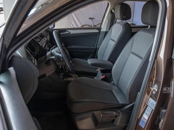 Volkswagen Tiguan II с пробегом 2020 года, цена 2 250 000 рублей, 124128 км, внедорожник, Автокод Объявления
