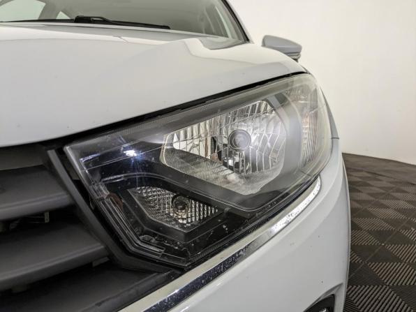Lada (ВАЗ) Granta I Рестайлинг с пробегом 2023 года, цена 645 000 рублей, 54406 км, седан, Автокод Объявления