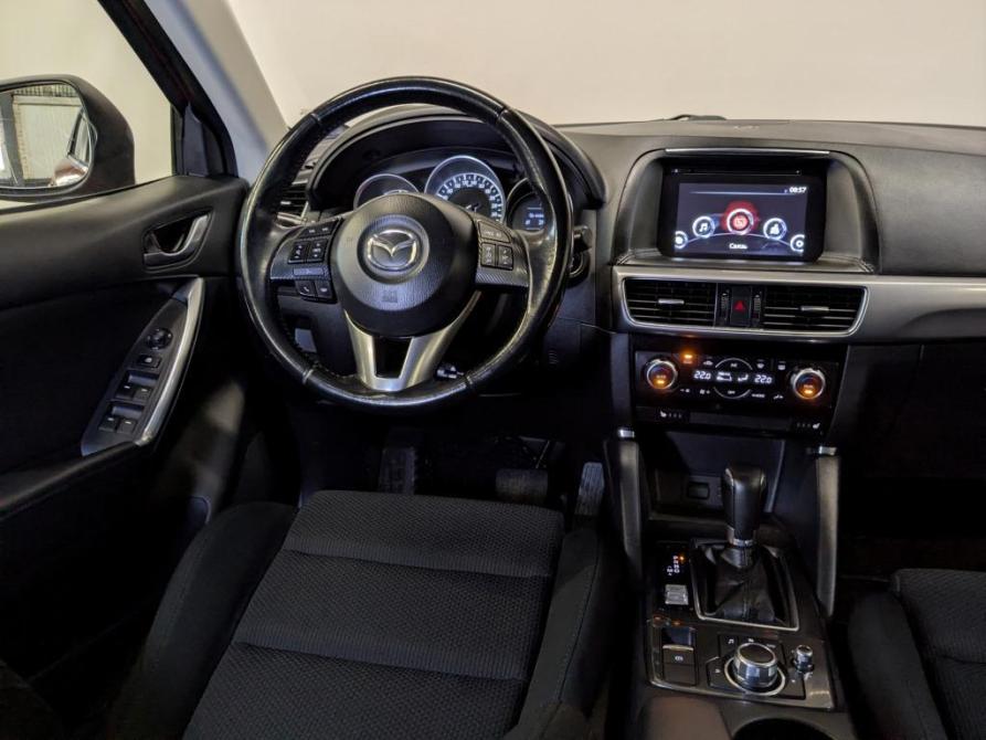 Mazda CX-5 I Рестайлинг Москва  - изображение 28