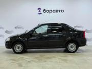 Renault Logan I Рестайлинг Ставрополь  - изображение 20