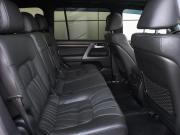 Toyota Land Cruiser 200 Series Рестайлинг 2 Москва  - изображение 31