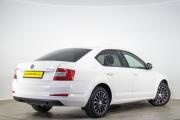Skoda Octavia III (A7) Оренбург  - изображение 22