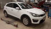 Kia Rio I Санкт-Петербург  - изображение 7