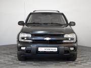 Chevrolet TrailBlazer I Рестайлинг Санкт-Петербург  - изображение 16