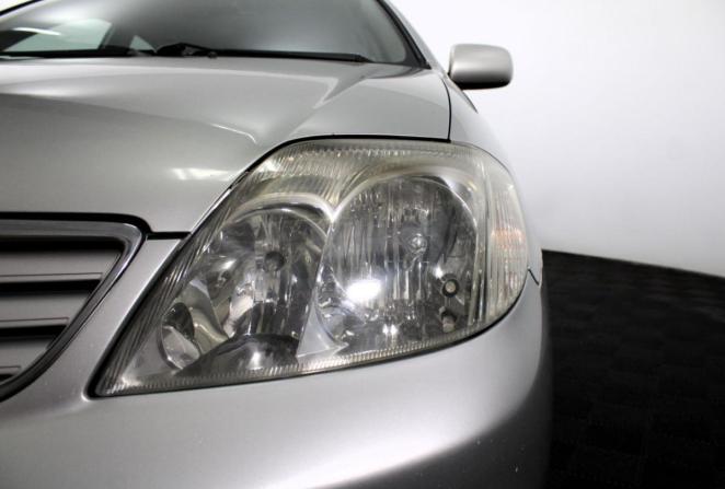 Toyota Corolla X (E140 E150) с пробегом 2006 года, цена 450 000 рублей, 349981 км, универсал, Автокод Объявления