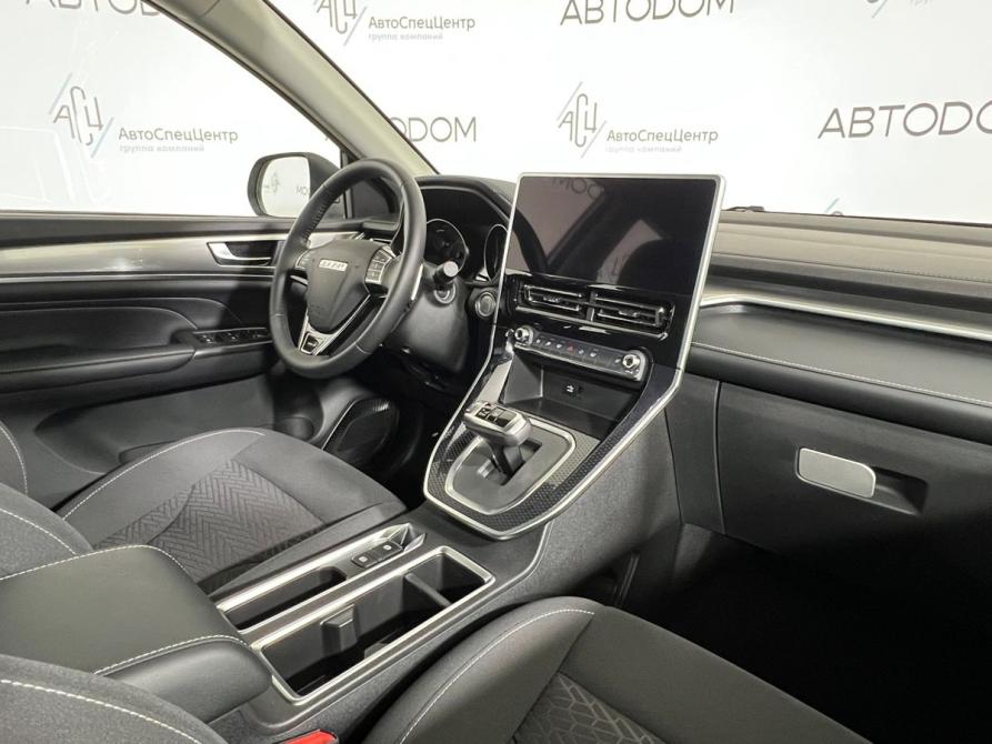 Haval M6 II Москва  - изображение 12