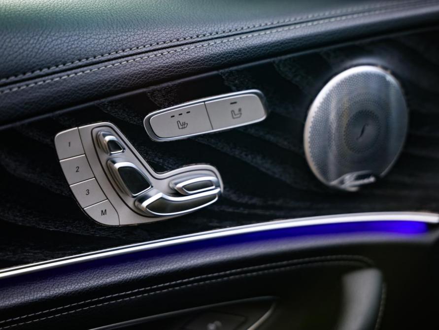 Mercedes-Benz E-Класс V (W213 S213 C238) Санкт-Петербург  - изображение 31