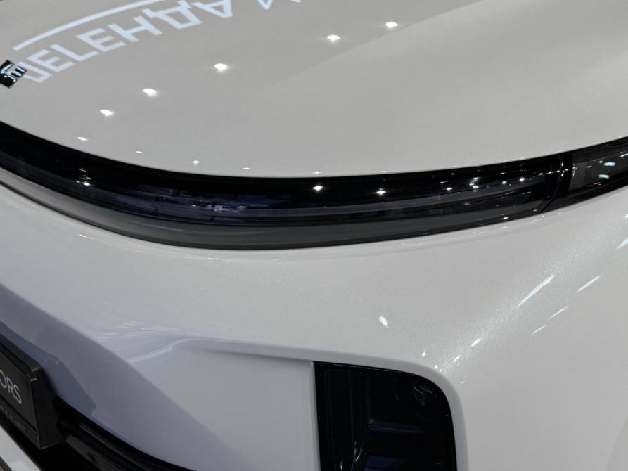 Li Auto (Lixiang) L7 I Иркутск  - изображение 6