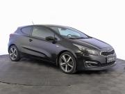 Kia Ceed II Рестайлинг Москва  - изображение 28