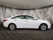 Hyundai Sonata VI (YF) Москва  - изображение 25