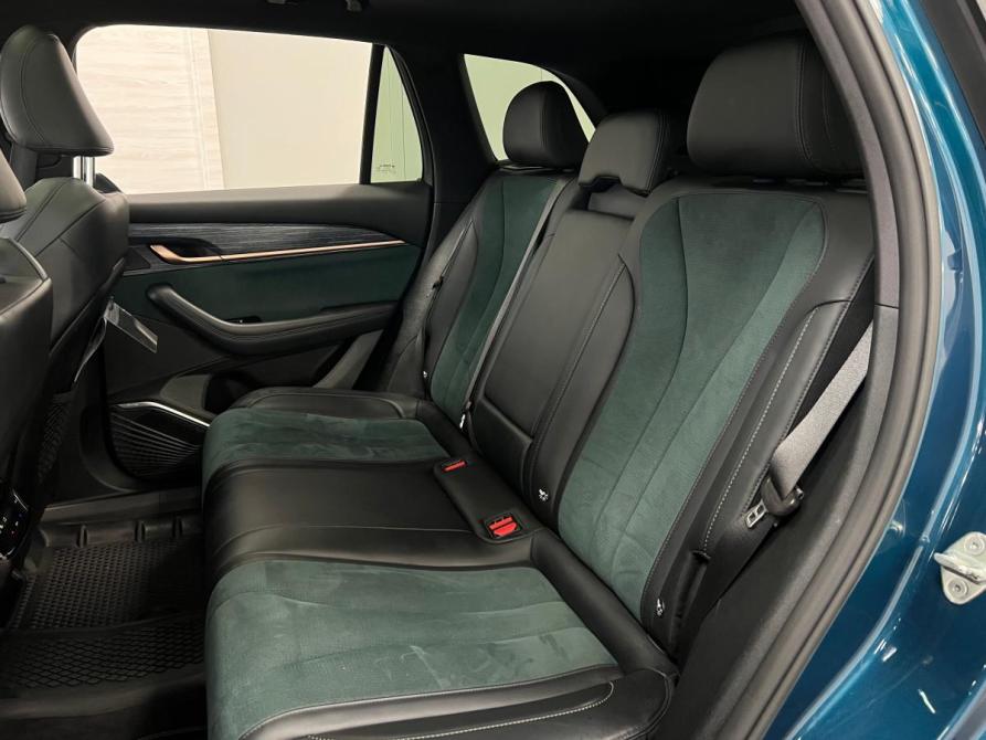 Geely Monjaro I Казань  - изображение 25