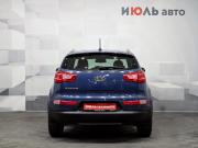 Kia Sportage III Екатеринбург  - изображение 26