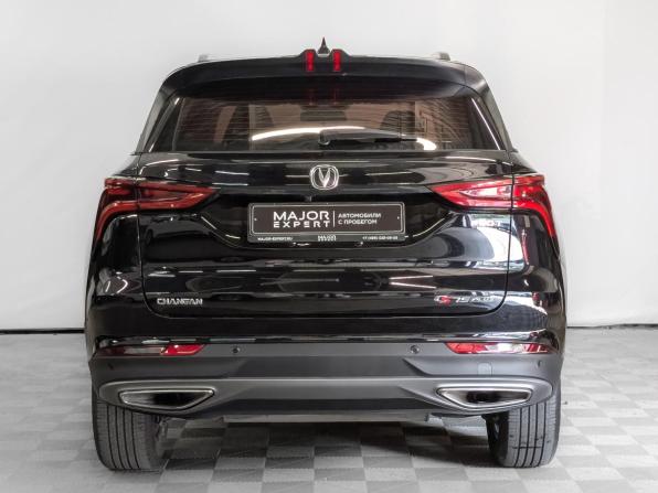 Changan CS75 Plus II с пробегом 2023 года, цена 1 885 000 рублей, 52195 км, внедорожник, Автокод Объявления