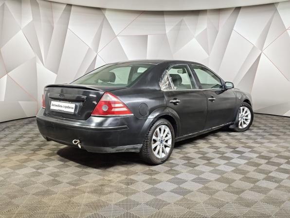 Ford Mondeo III Рестайлинг с пробегом 2005 года, цена 149 000 рублей, 434280 км, седан, Автокод Объявления