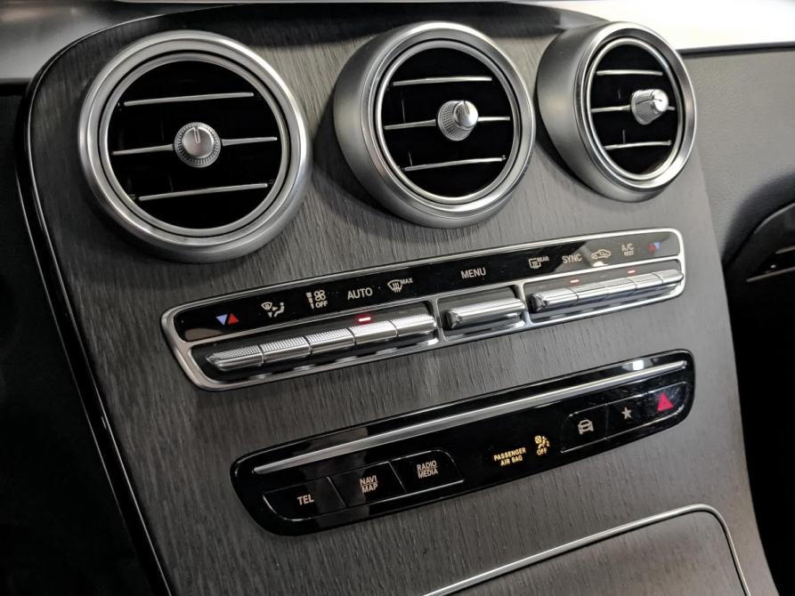 Mercedes-Benz GLC I (X253) Рестайлинг Санкт-Петербург  - изображение 27