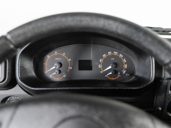 Lada (ВАЗ) Niva Legend I с пробегом 2023 года, цена 1 080 000 рублей, 9090 км, внедорожник, Автокод Объявления