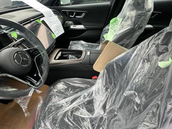 Новый Mercedes-Benz E-Класс VI (W214 S214) 2025 года, цена 10 476 000 рублей, седан, Автокод Объявления