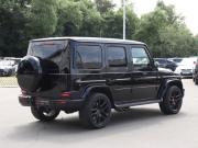 Mercedes-Benz G-Класс AMG II (W463) Москва  - изображение 38