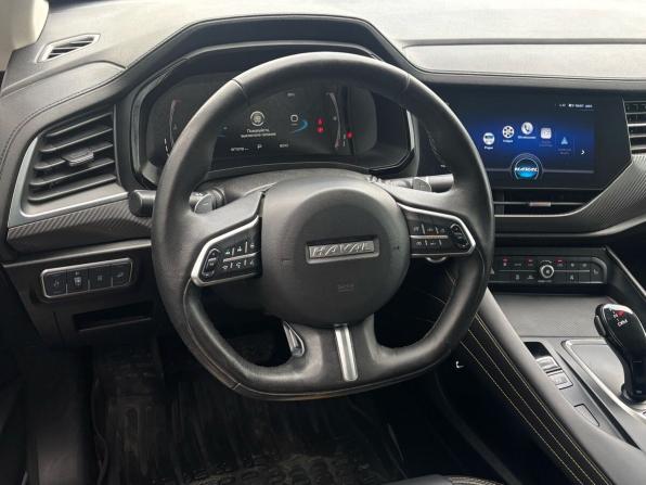 Haval F7x I с пробегом 2020 года, цена 1 740 000 рублей, 87212 км, внедорожник, Автокод Объявления