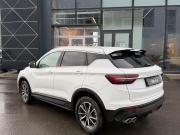 Belgee X50 Санкт-Петербург  - изображение 7