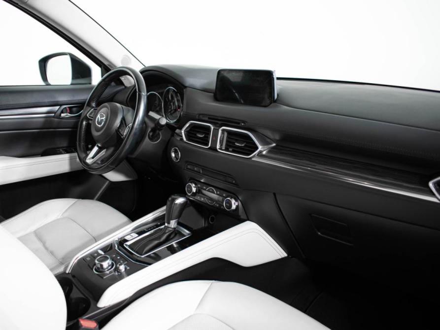 Mazda CX-5 II Москва  - изображение 13