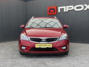 Kia Ceed I Рестайлинг Пермь  - изображение 31