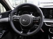 Kia K5 III Москва  - изображение 37