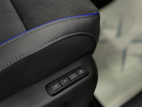 Volkswagen Tiguan II Рестайлинг (China Market) с пробегом 2026 года, цена 4 650 000 рублей, 80 км, внедорожник, Автокод Объявления