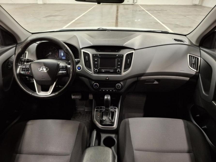 Hyundai Creta I Казань  - изображение 17