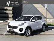 Kia Sportage IV Казань  - изображение 15