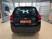 Chevrolet Captiva I Рестайлинг 2 Екатеринбург  - изображение 22