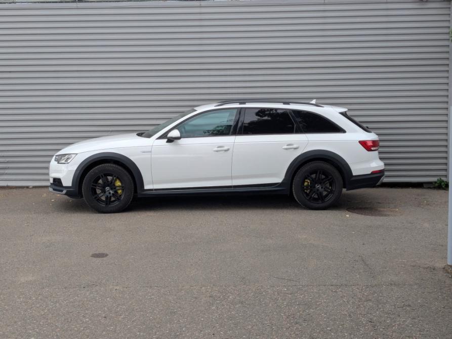 Audi A4 allroad V (B9) Москва  - изображение 24