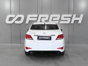 Hyundai Solaris I Рестайлинг Ростов-на-Дону  - изображение 22