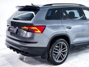 Skoda Kodiaq I Уфа  - изображение 63